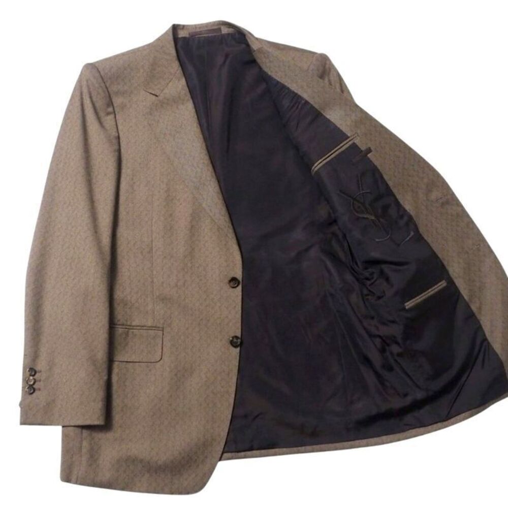 Yves Saint Laurent Rive Gauche Yves Saint Laurent… - image 4